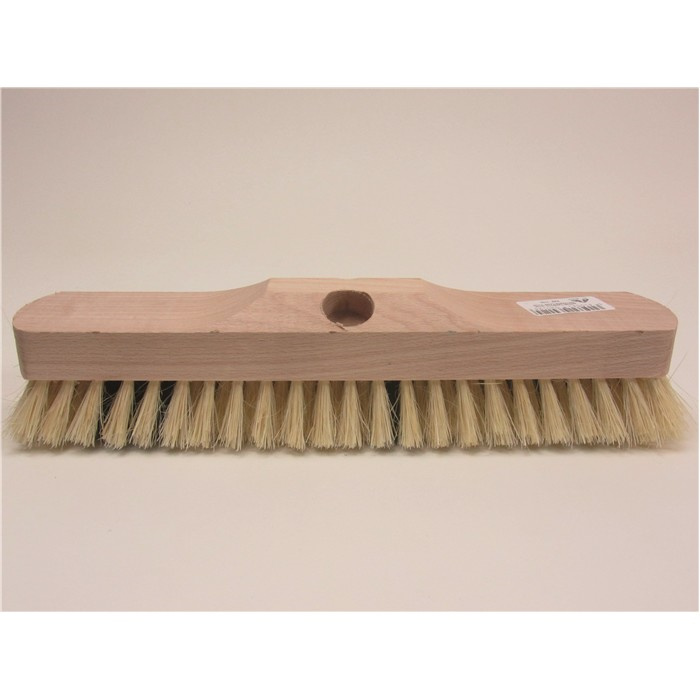 BROSSE À RÉCURER TAMPICO NON VERNI 23CM BROSSE À RÉCURER TAMPICO NON VERNI 23CM