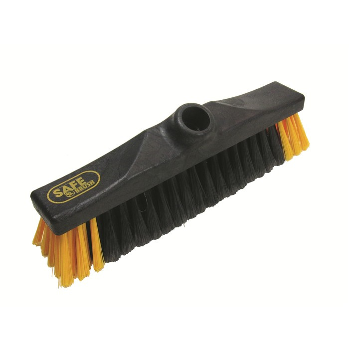 BROSSE DE CHAMBRE SAFE BRUSH 30CM BROSSE DE CHAMBRE SAFE BRUSH 30CM