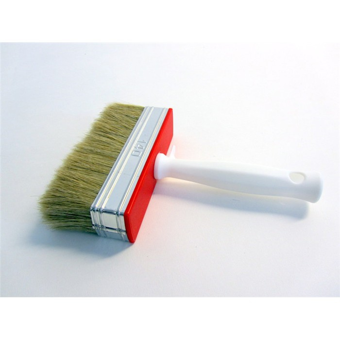 BROSSE LATEX BLOND 4X14 CM HOBBY BROSSE LATEX BLOND 4X14 CM HOBBY
