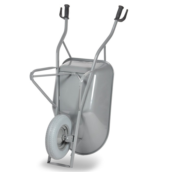 BROUETTE MATADOR M110-CT ROUE PLEIN BROUETTE MATADOR M110-CT ROUE PLEIN