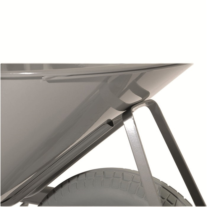 BROUETTE MATADOR M120-CT ROUE PLEIN BROUETTE MATADOR M120-CT ROUE PLEIN