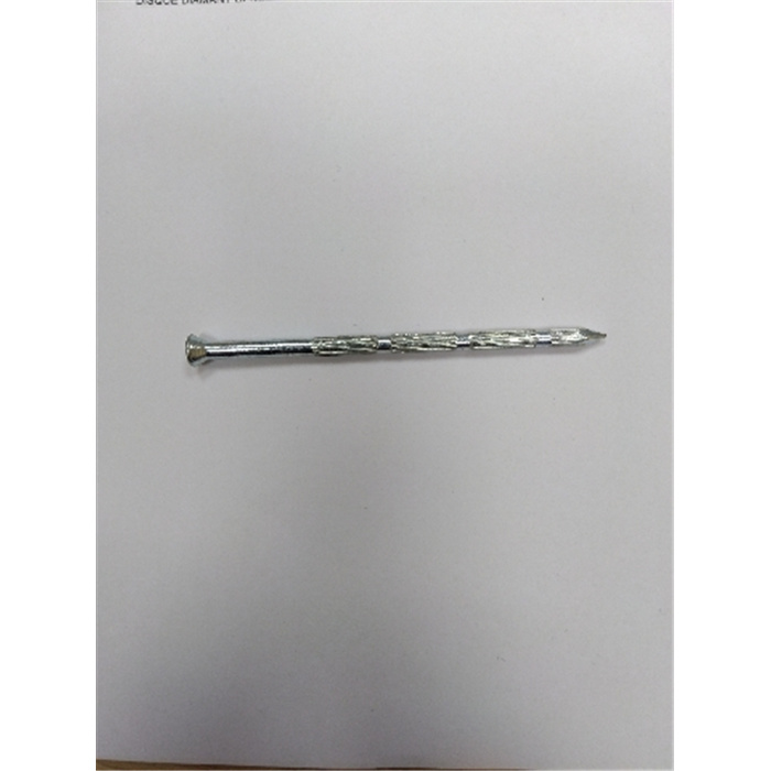 BTES CLOUS ACIER 80 1 KG BTES CLOUS ACIER 80 1 KG