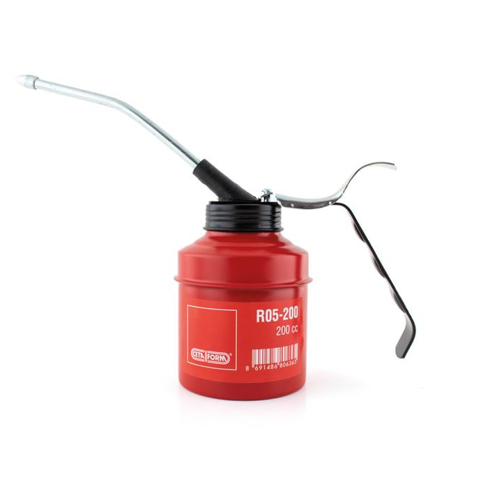 BURETTE À HUILE 200 CC BURETTE À HUILE 200 CC