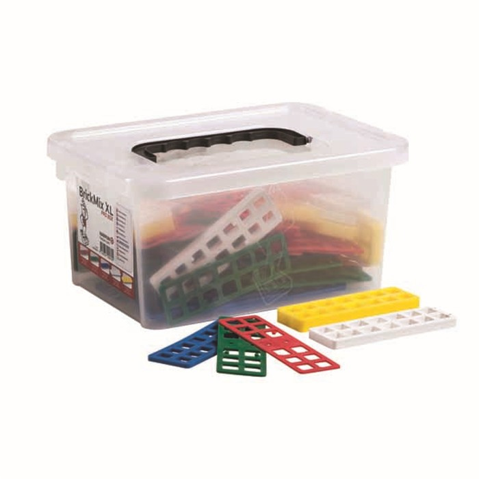 CALES CHARPENTES 4T PRO BOX (80P) CALES CHARPENTES 4T PRO BOX (80P)