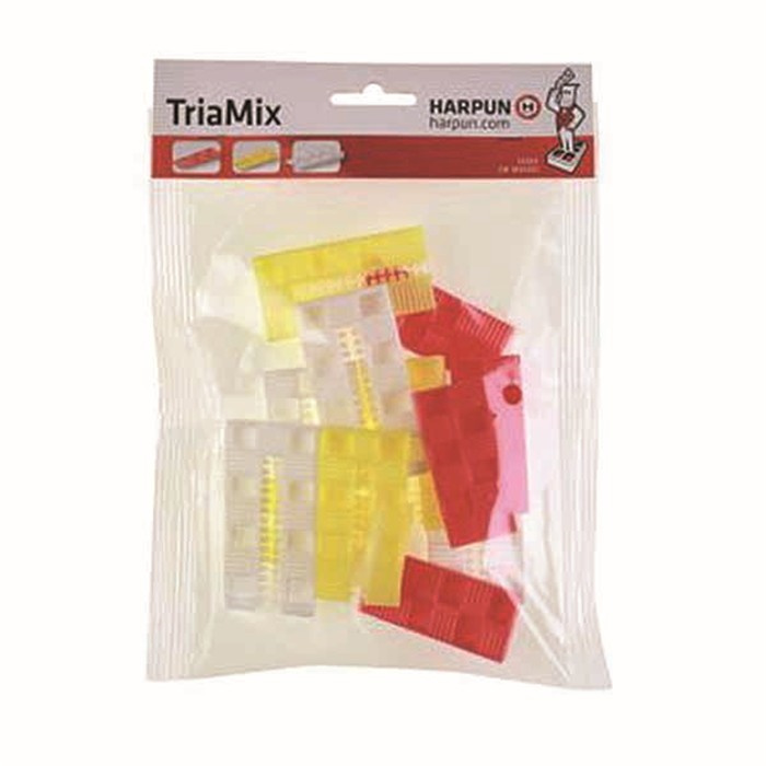 CALES CRANTÉES BLISTER (12P) CALES CRANTÉES BLISTER (12P)