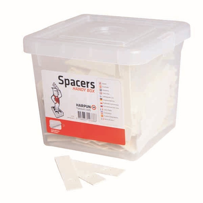 CALES PLATES 100X22X2MM BLANC (BOX 200PC) CALES PLATES 100X22X2MM BLANC (BOX 200PC)