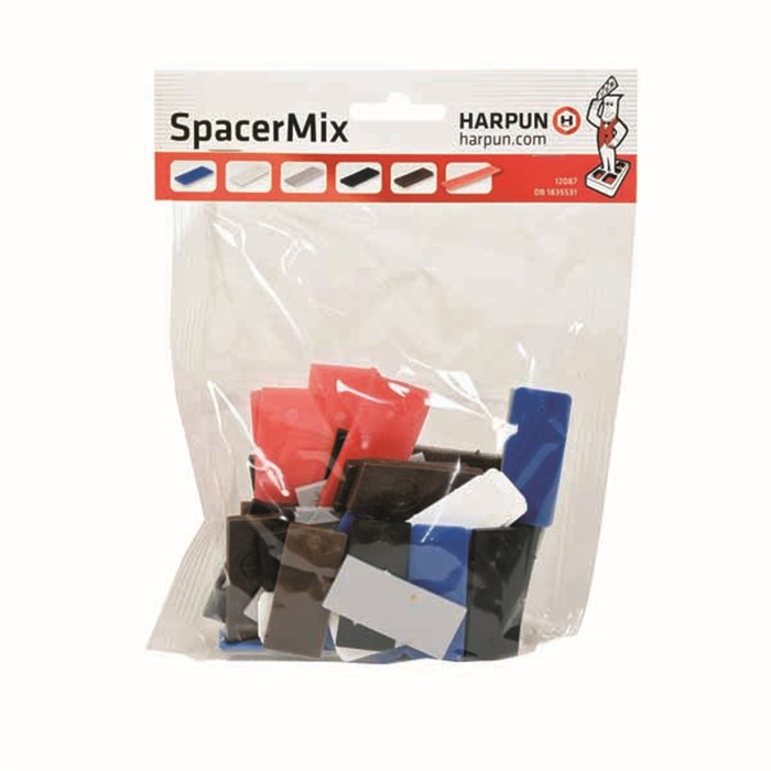 CALES PLATES BLISTER (55P) CALES PLATES BLISTER (55P)