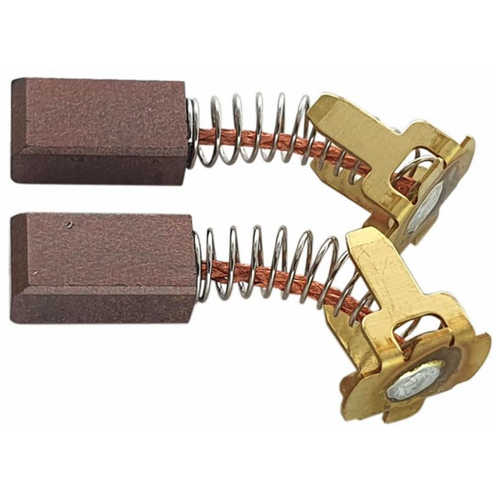 CARBON BRUSH PAIR HITOKI 999-054 CARBON BRUSH PAIR HITOKI 999-054