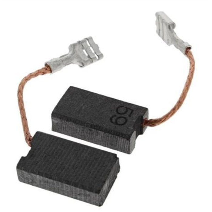 CARBON BRUSH PAIR HITOKI 999-059 CARBON BRUSH PAIR HITOKI 999-059