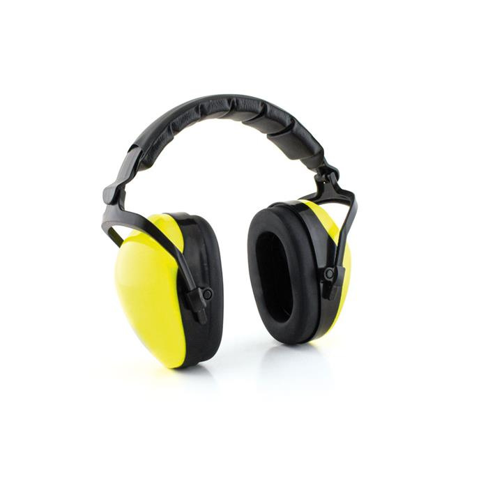 CASQUE ANTIBRUIT REPLIABLE COMPACT HV - EN352-1 / 29,80 DB CASQUE ANTIBRUIT REPLIABLE COMPACT HV - EN352-1 / 29,80 DB