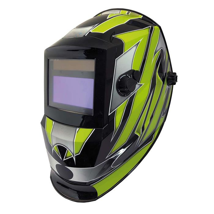 CASQUE DE SOUDAGE AUTOMATIQUE CASQUE DE SOUDAGE AUTOMATIQUE