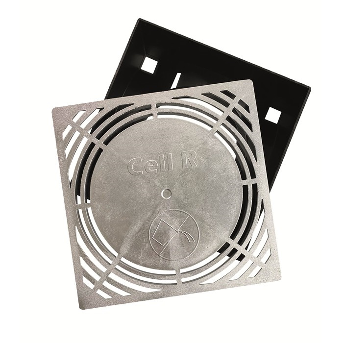 CELLR VENTILATION DE CAVE AVEC GRILLE ALU CELLR VENTILATION DE CAVE AVEC GRILLE ALU