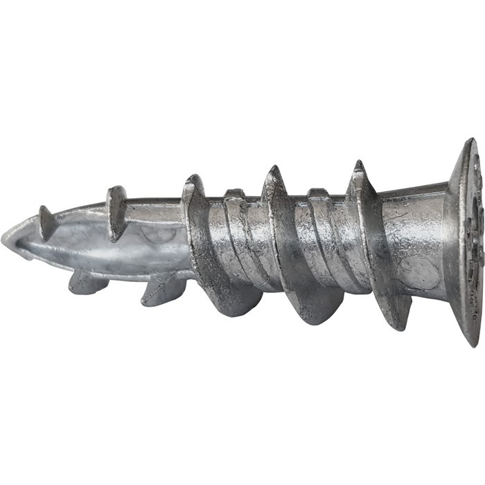 CELO CHEVILLE POUR PLAQUE DE PLÂTRE ZN GKDZ (50) CELO CHEVILLE POUR PLAQUE DE PLÂTRE ZN GKDZ (50)