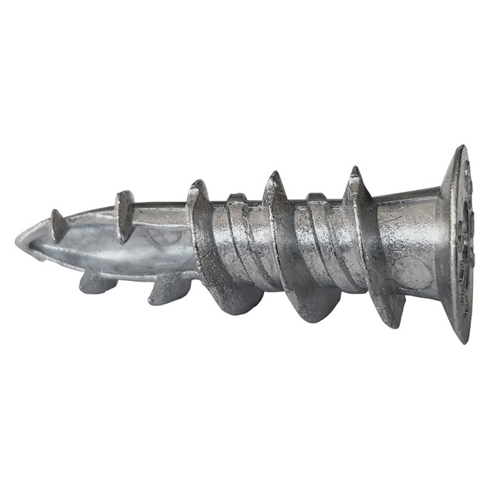 CELO CHEVILLE POUR PLAQUE DE PLÂTRE ZN+VIS GKDZ PZ 4,5-35 (50) CELO CHEVILLE POUR PLAQUE DE PLÂTRE ZN+VIS GKDZ PZ 4,5-35 (50)