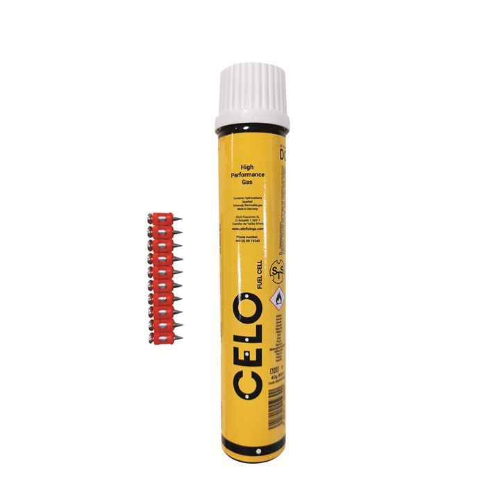 CELO CLOU SUPÉRIEURE XHA 3X17 (800) CELO CLOU SUPÉRIEURE XHA 3X17 (800)