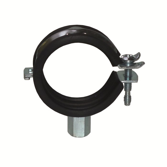 CELO COLLIER SERRE-TUBE+EPDM RIF 15 (25) CELO COLLIER SERRE-TUBE+EPDM RIF 15 (25)