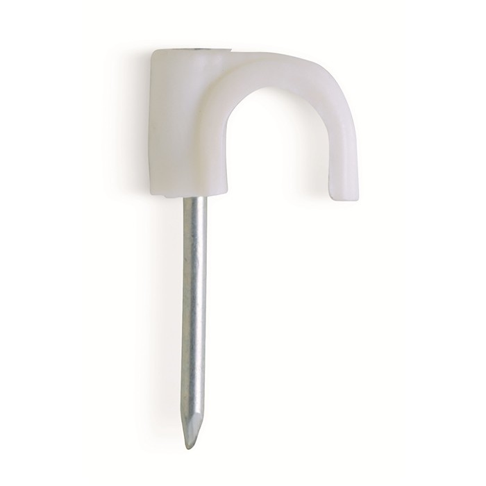 CELO PINCE À CLOUS SIMPLE BLANC RB-4 (500) CELO PINCE À CLOUS SIMPLE BLANC RB-4 (500)