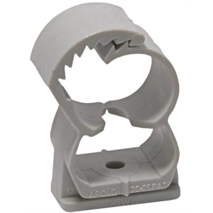 CELO SERRE-CÂBLE ABT 20/25/ GRIS (50) CELO SERRE-CÂBLE ABT 20/25/ GRIS (50)