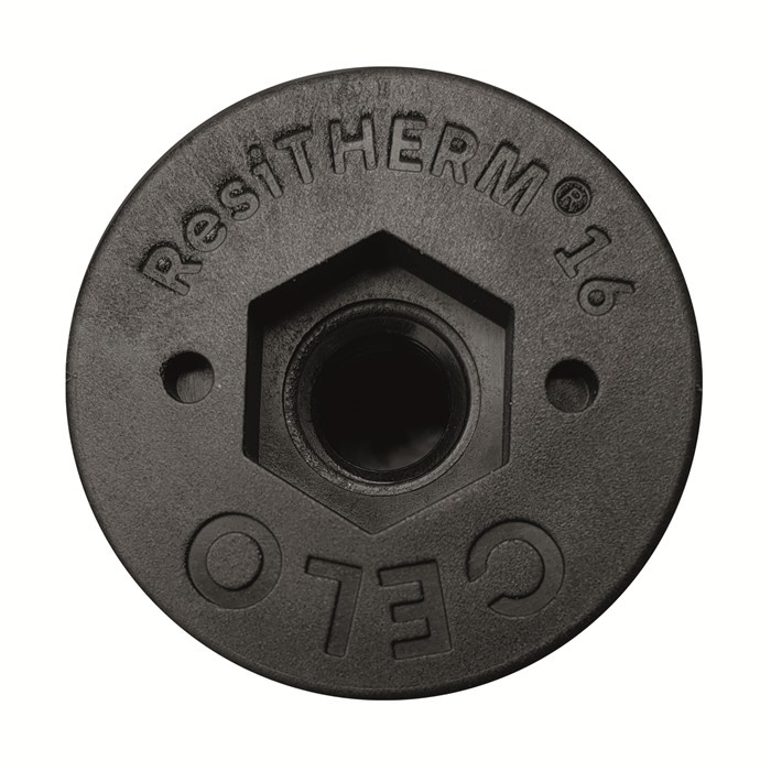 CELO TIGE FILETÉE 2ER-SET RESITHERM® 16, GALV.VERZ CELO TIGE FILETÉE 2ER-SET RESITHERM® 16, GALV.VERZ