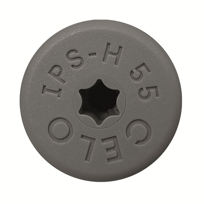 CELO VIS D'ISOLATION IPS-H 55 GRIS (50) CELO VIS D'ISOLATION IPS-H 55 GRIS (50)