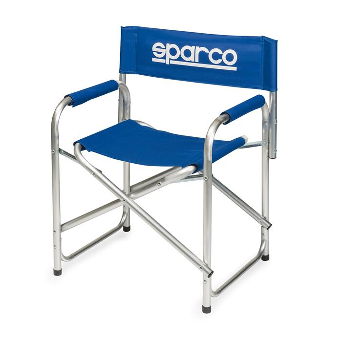 CHAISE SPARCO PADDOCK CHAISE SPARCO PADDOCK