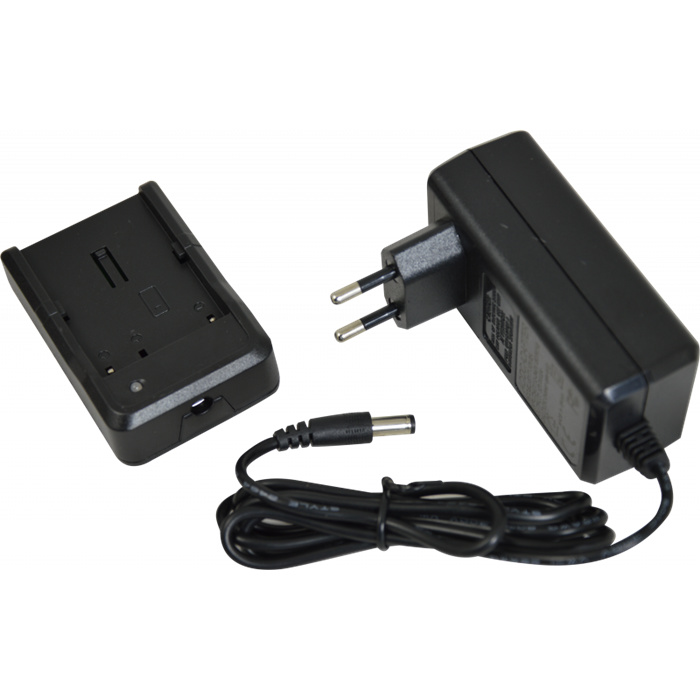 CHARGEUR + PORTE BATTERIE POUR MC3D COMPACT AVEC ACCU LI-ION CHARGEUR + PORTE BATTERIE POUR MC3D COMPACT AVEC ACCU LI-ION