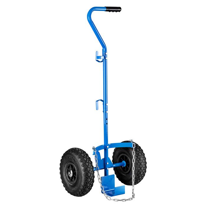 CHARIOT À GAZ CHARIOT À GAZ