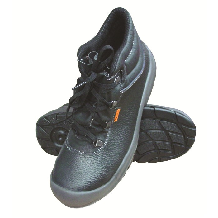 CHAUSS. DE SÉC. TORINO S3 HAUTES 44 CHAUSS. DE SÉC. TORINO S3 HAUTES 44