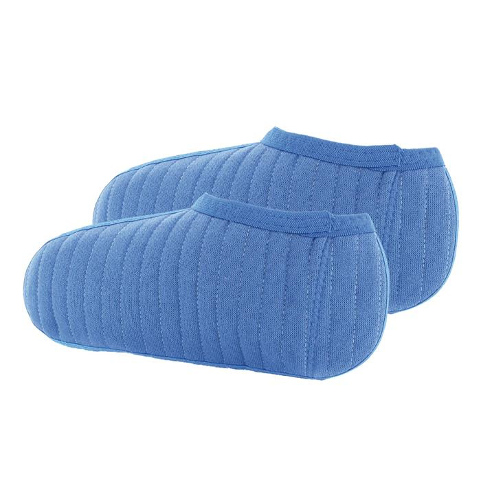 CHAUSSONS BOTTES "SOKKETS EXTRA" - TAILLE 42/43 CHAUSSONS BOTTES "SOKKETS EXTRA" - TAILLE 42/43