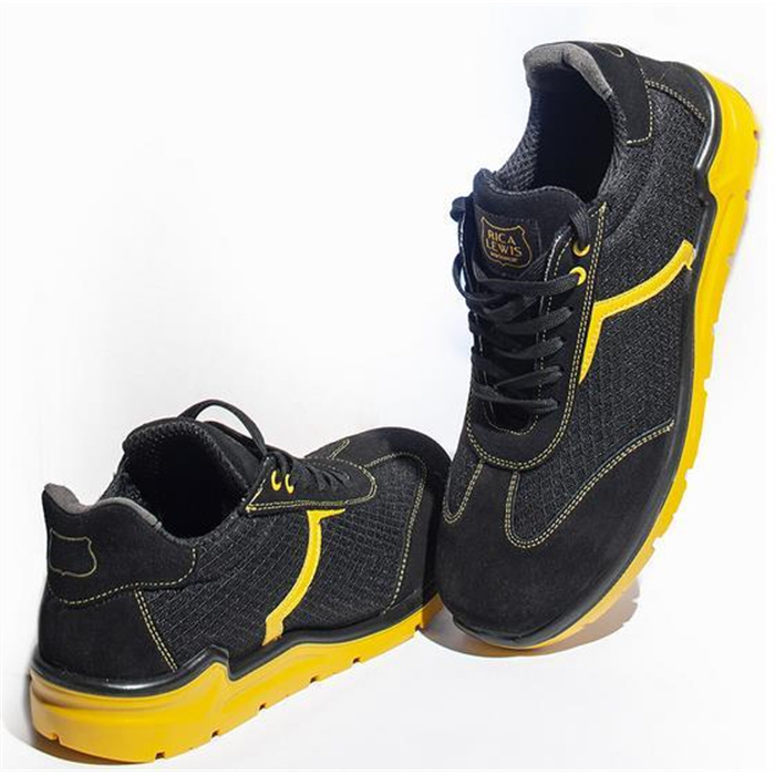 CHAUSSURE DE PROTECTION LEGERE SEMELLE POLYURETHANE 39 CHAUSSURE DE PROTECTION LEGERE SEMELLE POLYURETHANE 39