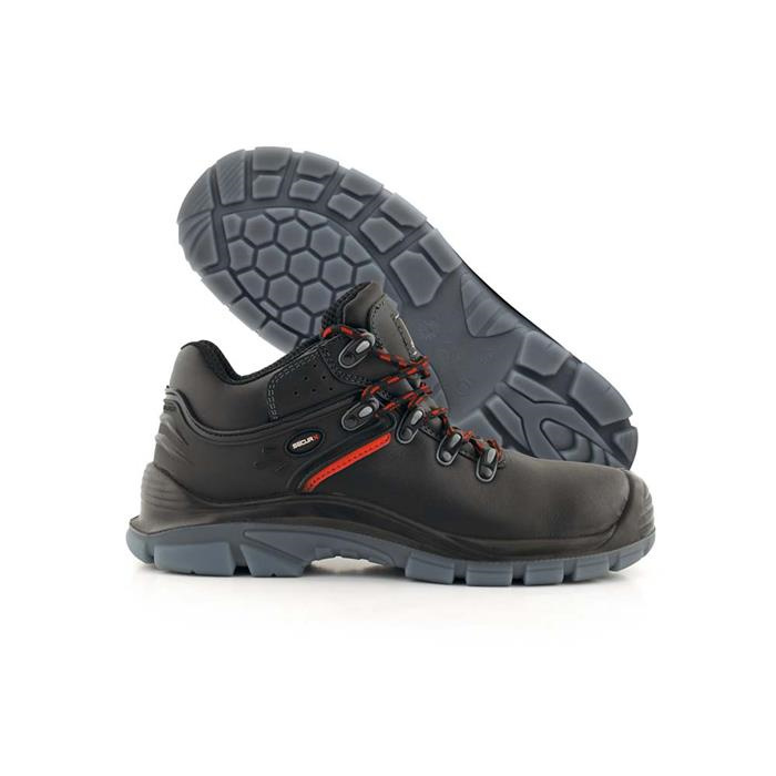 CHAUSSURES DE SÉCURITÉ - TOUNDRA LOW - TAILLE 45 CHAUSSURES DE SÉCURITÉ - TOUNDRA LOW - TAILLE 45