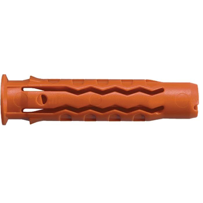 CHEVILLE MULTI-MATÉRIAUX MQ - Ø 10 X 50 MM / BOÎTE DE 50 PCS CHEVILLE MULTI-MATÉRIAUX MQ - Ø 10 X 50 MM / BOÎTE DE 50 PCS