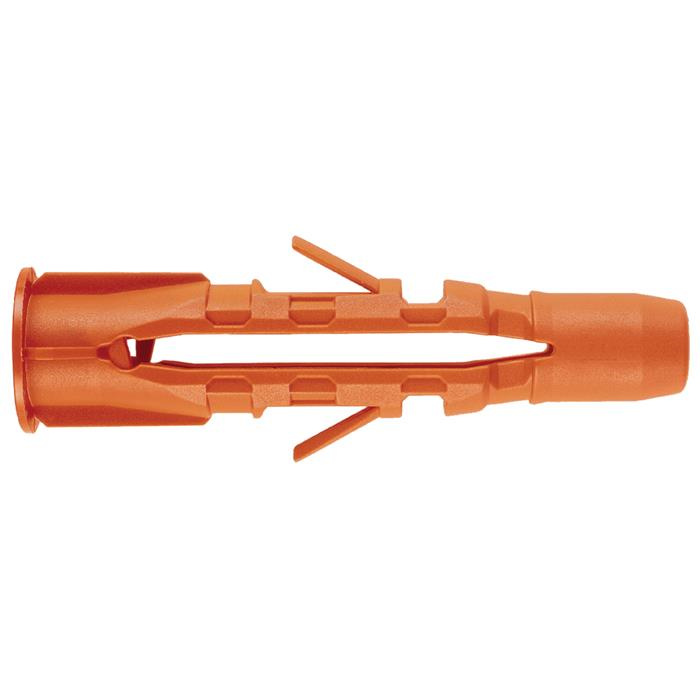 CHEVILLE MULTI - MU - Ø 12 X 70 MM / BOÎTE DE 20 PCS CHEVILLE MULTI - MU - Ø 12 X 70 MM / BOÎTE DE 20 PCS