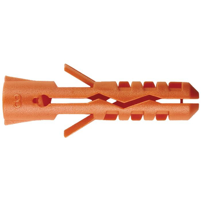 CHEVILLE UNIVERSELLE MN - Ø 8 X 40 MM / BOÎTE DE 100 PCS CHEVILLE UNIVERSELLE MN - Ø 8 X 40 MM / BOÎTE DE 100 PCS