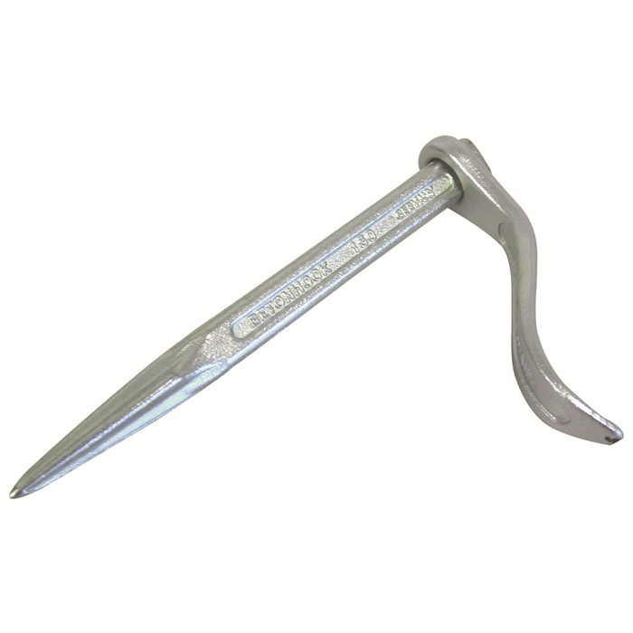 CHEVILLETTE FORGÉE 15CM CHEVILLETTE FORGÉE 15CM