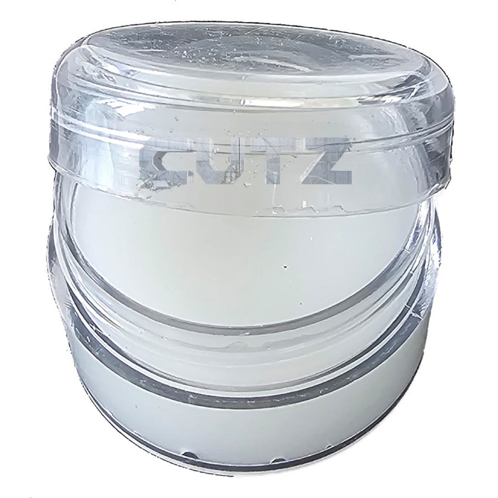 CIRE DE PARAFFINE LUBRIFIANTE POUR COURONNES DE PERCAGE CONTENU 25ML CIRE DE PARAFFINE LUBRIFIANTE POUR COURONNES DE PERCAGE CONTENU 25ML