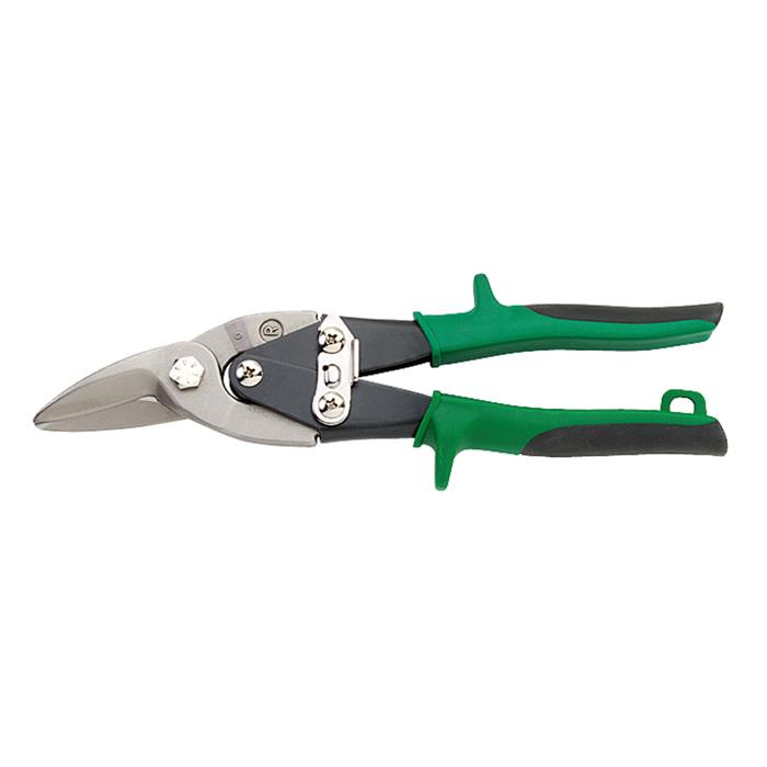 CISAILLE BICHANTOURNEUSE - D - INOX CISAILLE BICHANTOURNEUSE - D - INOX