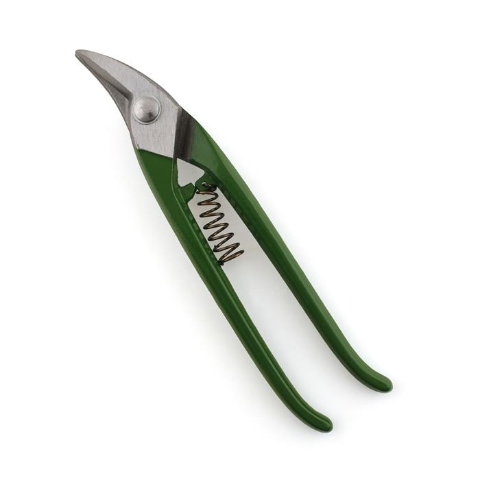 CISAILLE COUP-TROU - D AVEC RESSORT CISAILLE COUP-TROU - D AVEC RESSORT