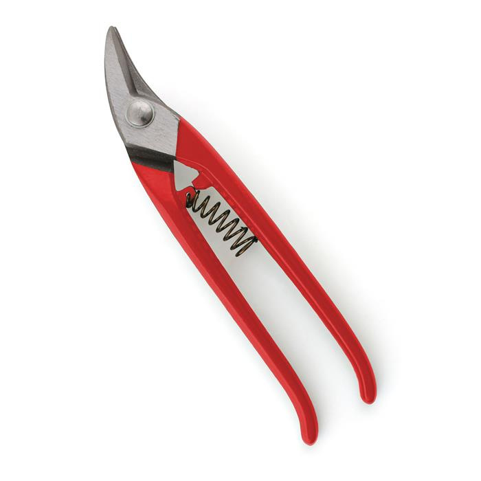 CISAILLE COUP-TROU - G AVEC RESSORT CISAILLE COUP-TROU - G AVEC RESSORT