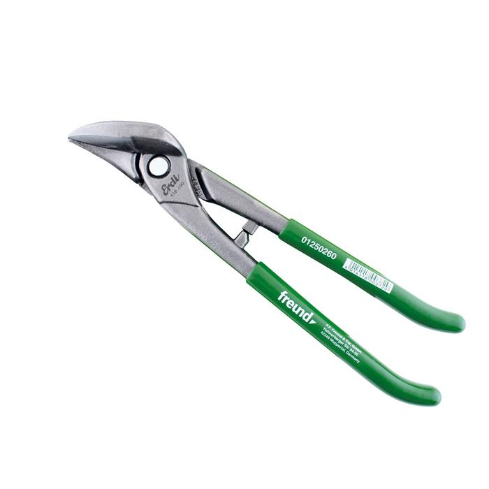 CISAILLE IDÉALE - D AVEC POIGNÉES ISOLÉES CISAILLE IDÉALE - D AVEC POIGNÉES ISOLÉES