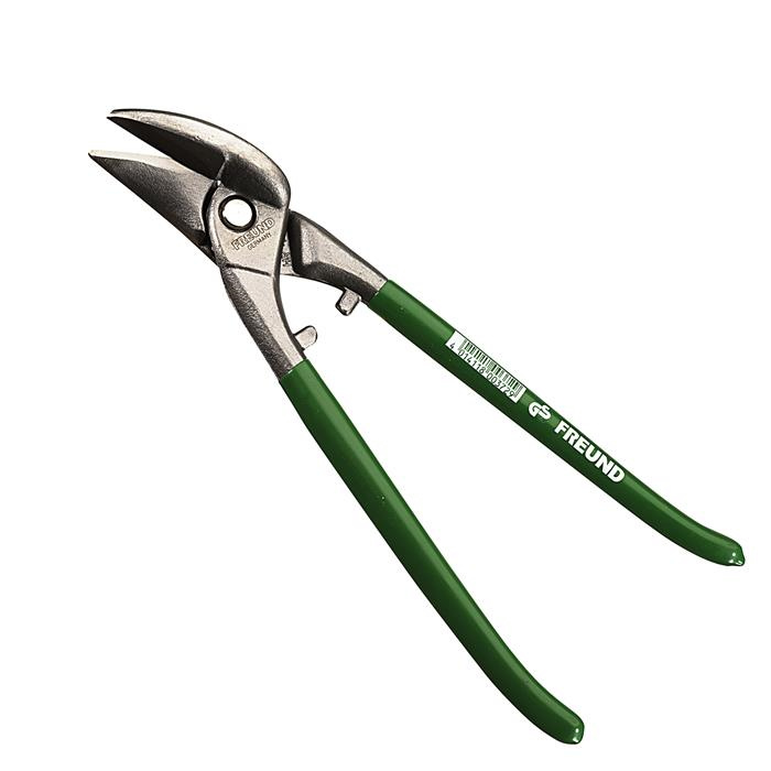 CISAILLE IDÉALE - G AVEC POIGNÉES ISOLÉES CISAILLE IDÉALE - G AVEC POIGNÉES ISOLÉES