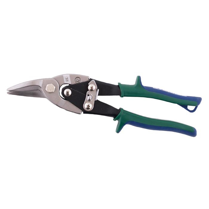 CISAILLE UNIV. - DROITE - 250 MM CISAILLE UNIV. - DROITE - 250 MM