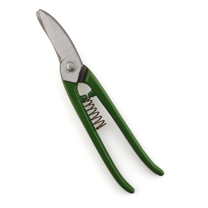 CISAILLE UNIVERSELLE À LAME LARGE - S AVEC RESSORT CISAILLE UNIVERSELLE À LAME LARGE - S AVEC RESSORT