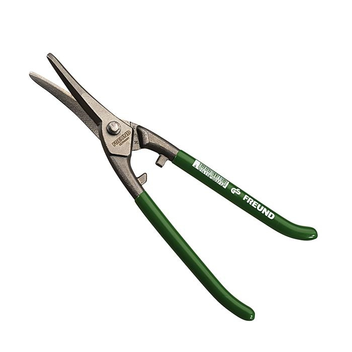 CISAILLE UNIVERSELLE - S AVEC POIGNÉES ISOLÉES CISAILLE UNIVERSELLE - S AVEC POIGNÉES ISOLÉES