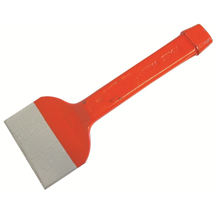 CISEAU À BRIQUES 60MM MOB CISEAU À BRIQUES 60MM MOB