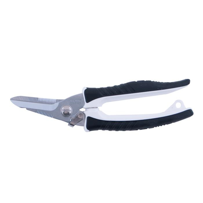 CISEAUX À CÂBLE MULTIFONCTIONNEL 185 MM CISEAUX À CÂBLE MULTIFONCTIONNEL 185 MM
