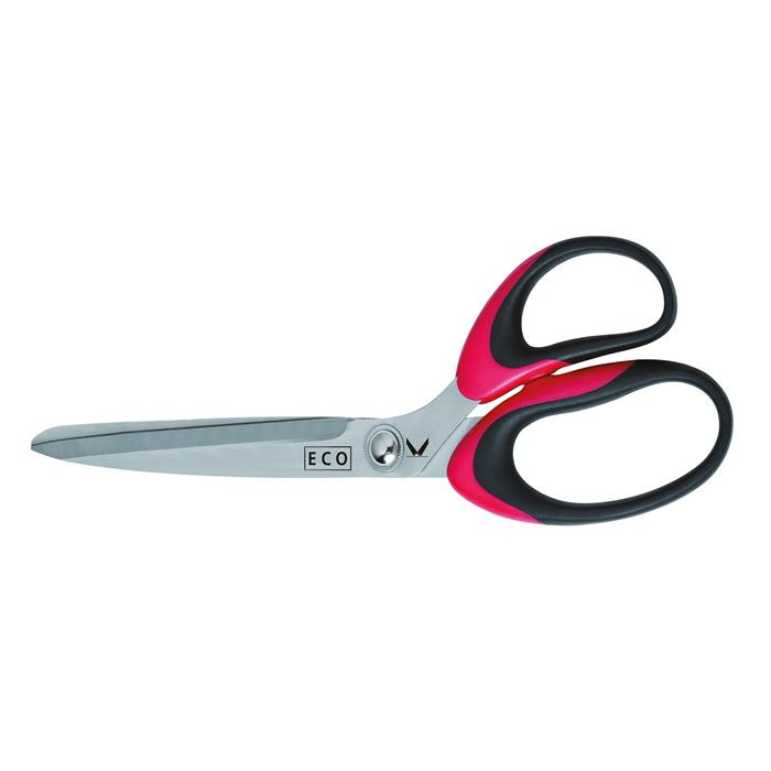 CISEAUX DE MÉNAGE - 250 MM - POIGNÉE EN SOFT CISEAUX DE MÉNAGE - 250 MM - POIGNÉE EN SOFT