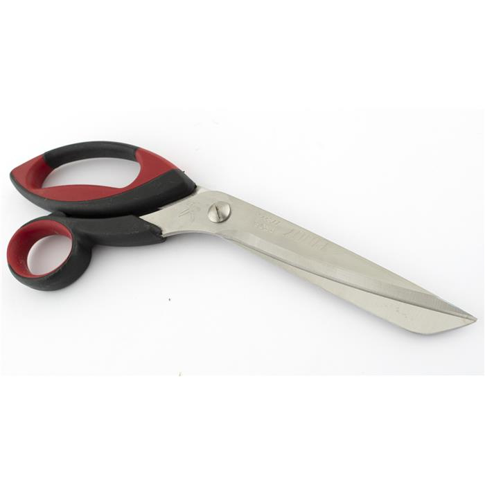 CISEAUX DE TAILLEUR / TAPIS - 290 MM - SOFT GRIP CISEAUX DE TAILLEUR / TAPIS - 290 MM - SOFT GRIP