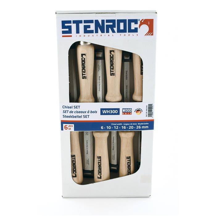 CISEAUX WH300 EN SET CARTON 6,10,12,16,20,26 MM CISEAUX WH300 EN SET CARTON 6,10,12,16,20,26 MM