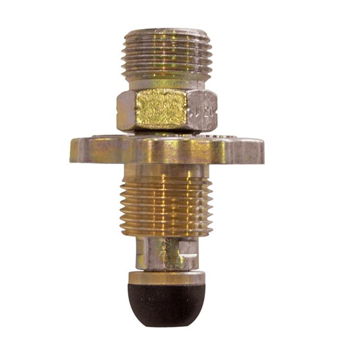 CLAPET DE SÉCURITÉ SORTIE POL POUR BOUTEILLE 47 KG CLAPET DE SÉCURITÉ SORTIE POL POUR BOUTEILLE 47 KG